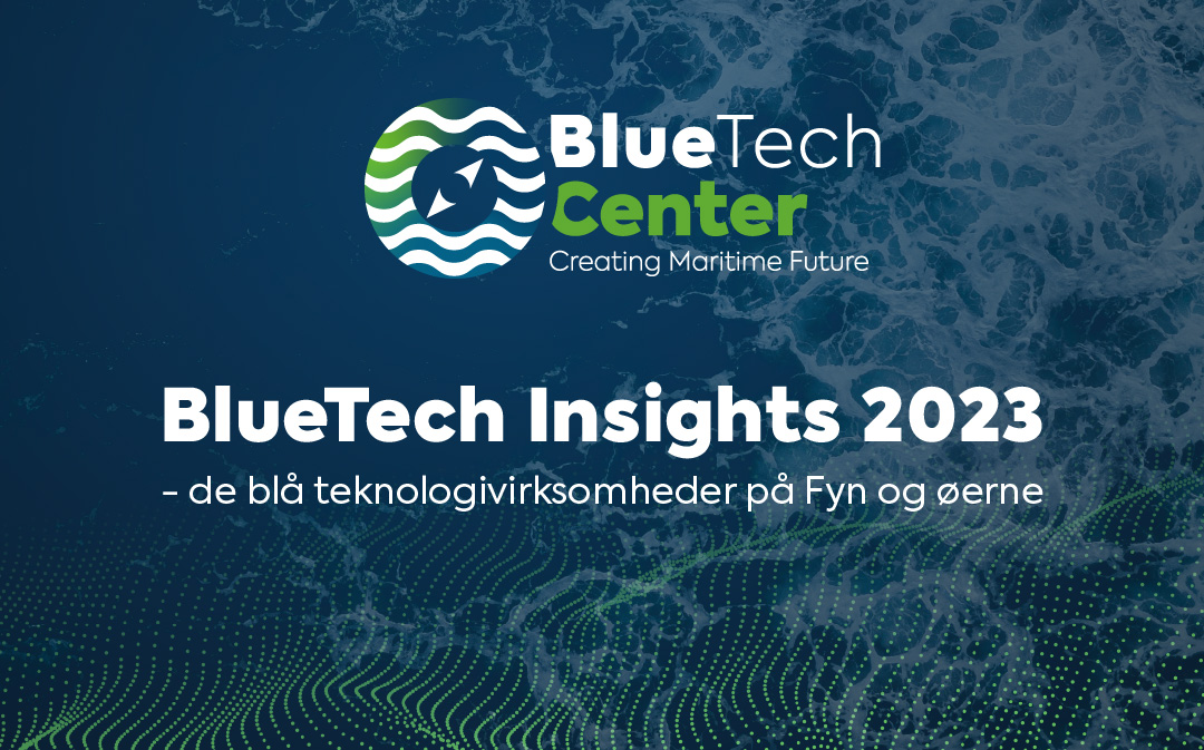 BlueTech Insights 2023