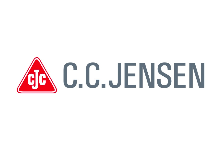 C. C. Jensen