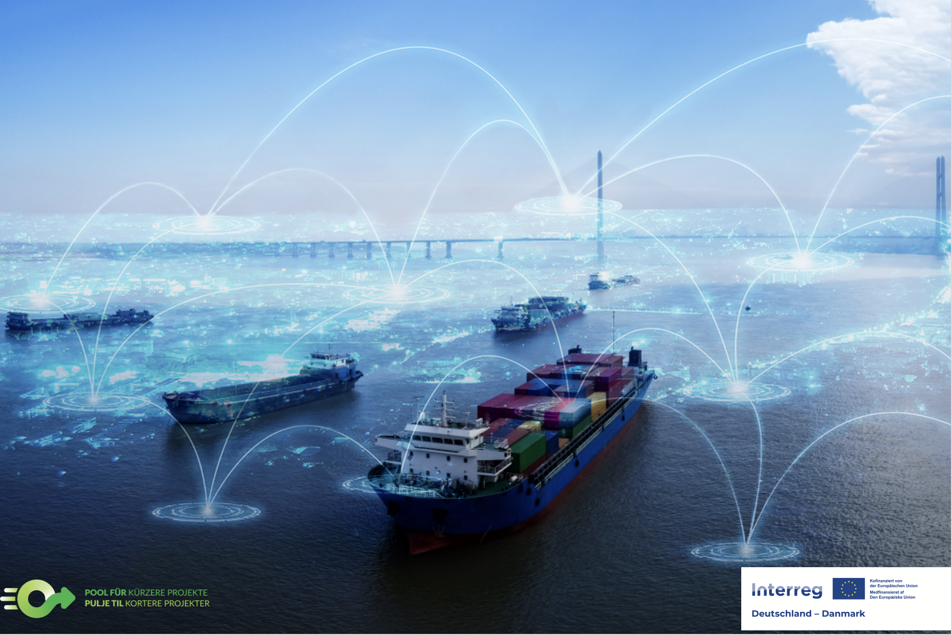 Featured image for “Strategisk partnerskab for Maritim AI”