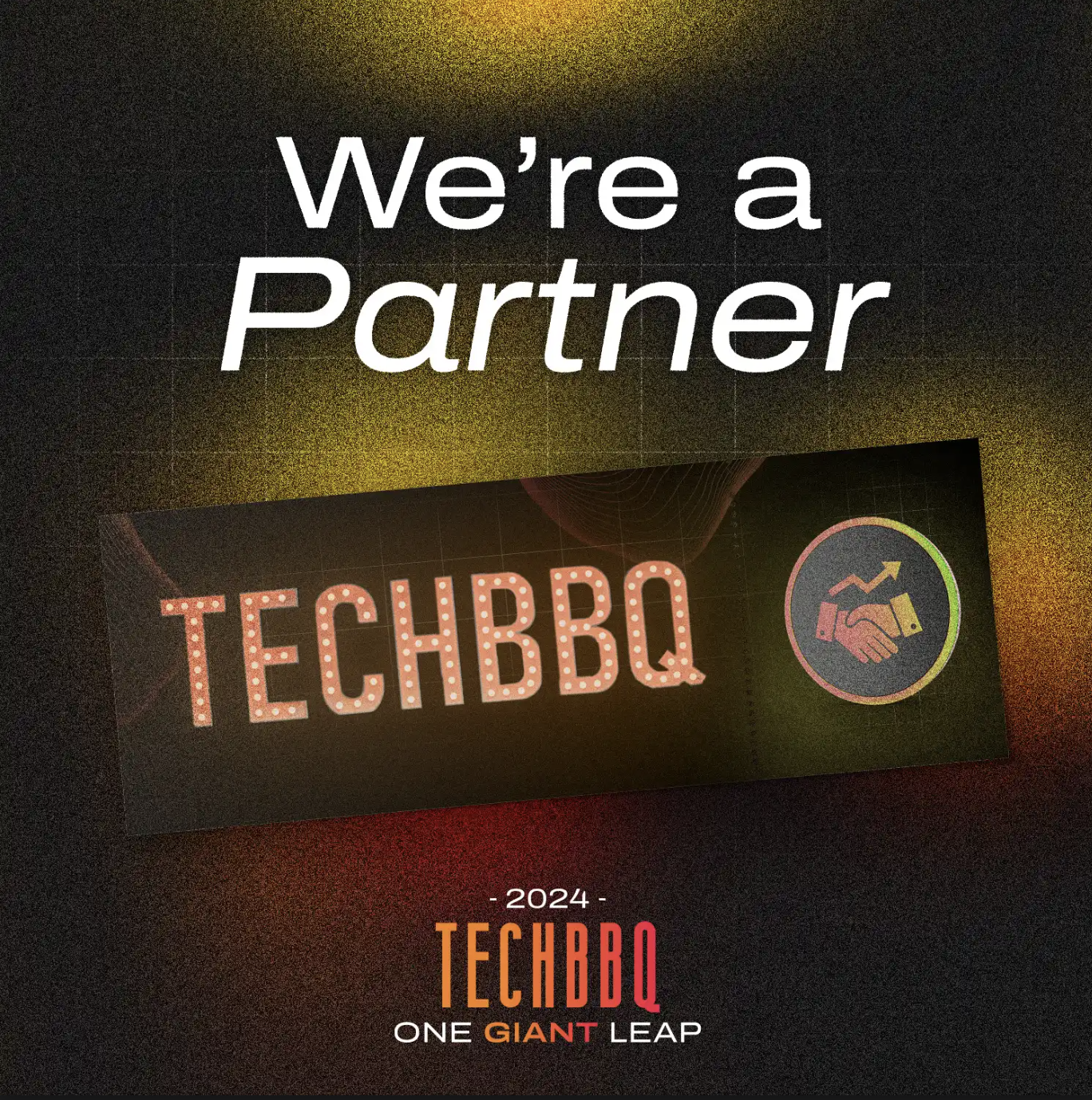 Featured image for “BlueTech Center partnere ved TechBBQ!”