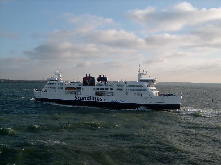 Featured image for “Medlemshistorie: COOL4SEA demonstrerer energibesparende teknologi i drift på M/F Prinsesse Benedikte”