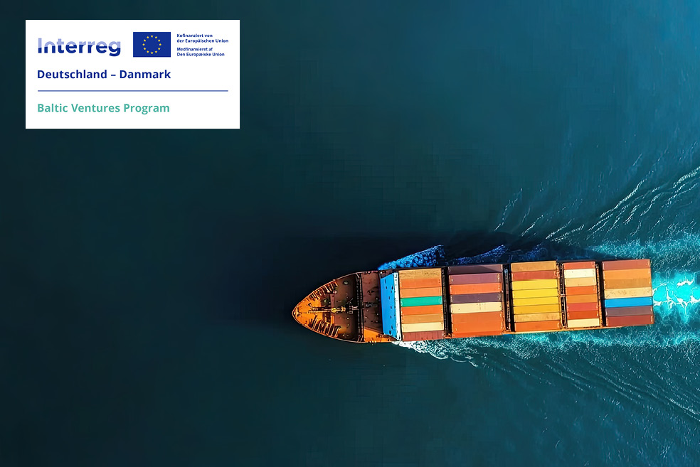 Featured image for “Baltic Ventures Program”