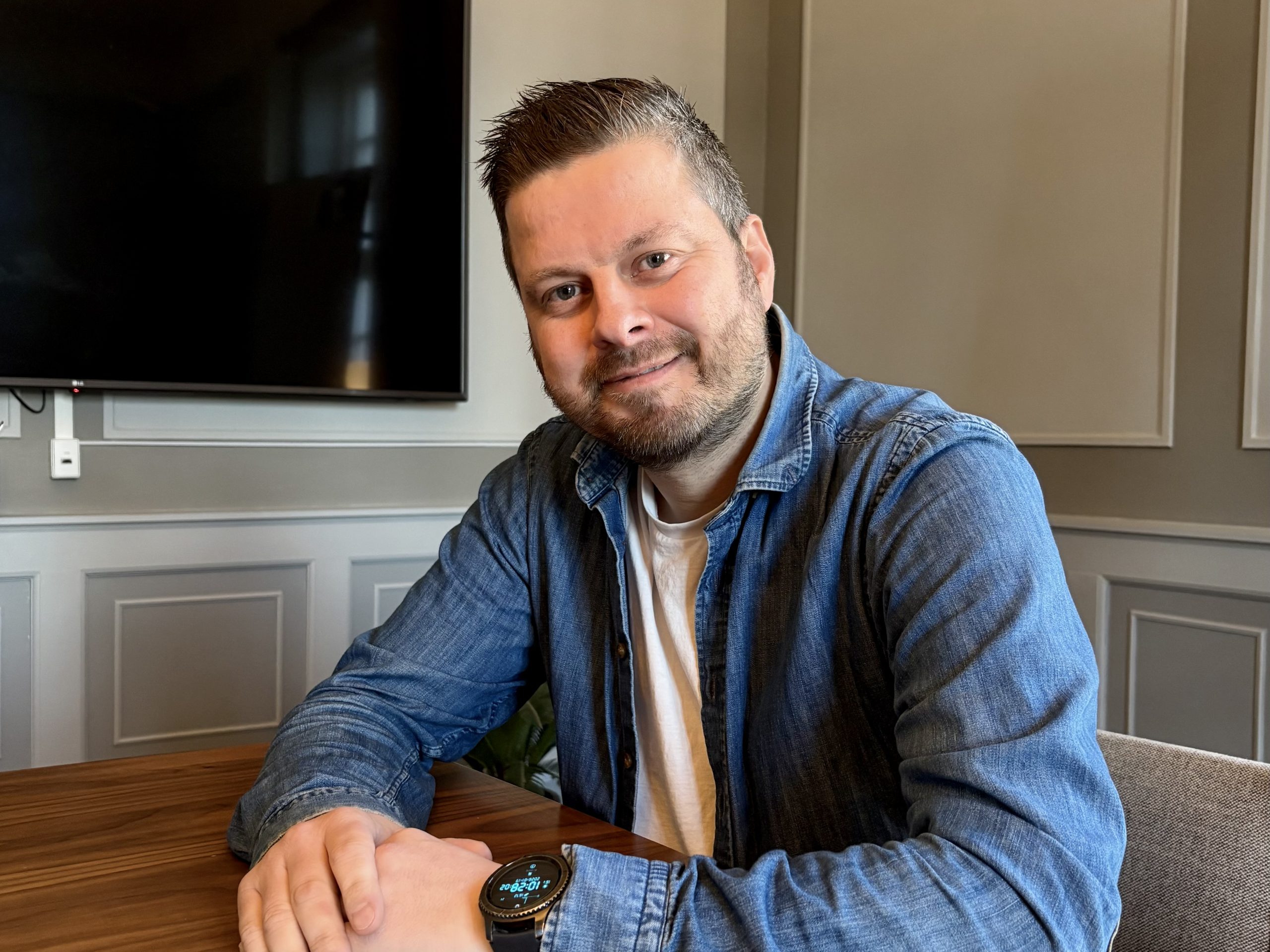 Featured image for “Medlemshistorie: IDsure lancerer certifikathåndtering til producenter”