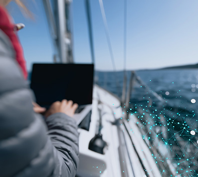 Maritime Open Data Sandbox