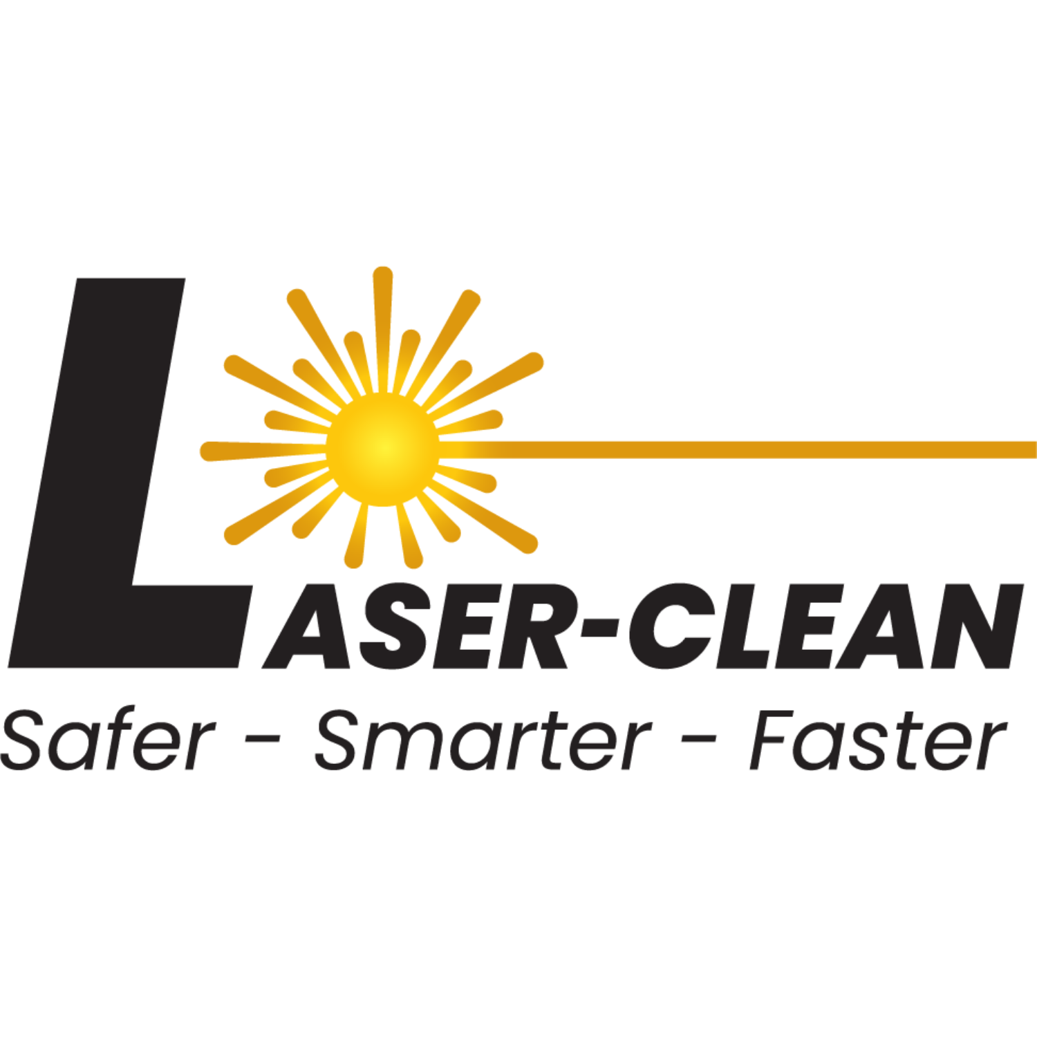 Laser-Clean