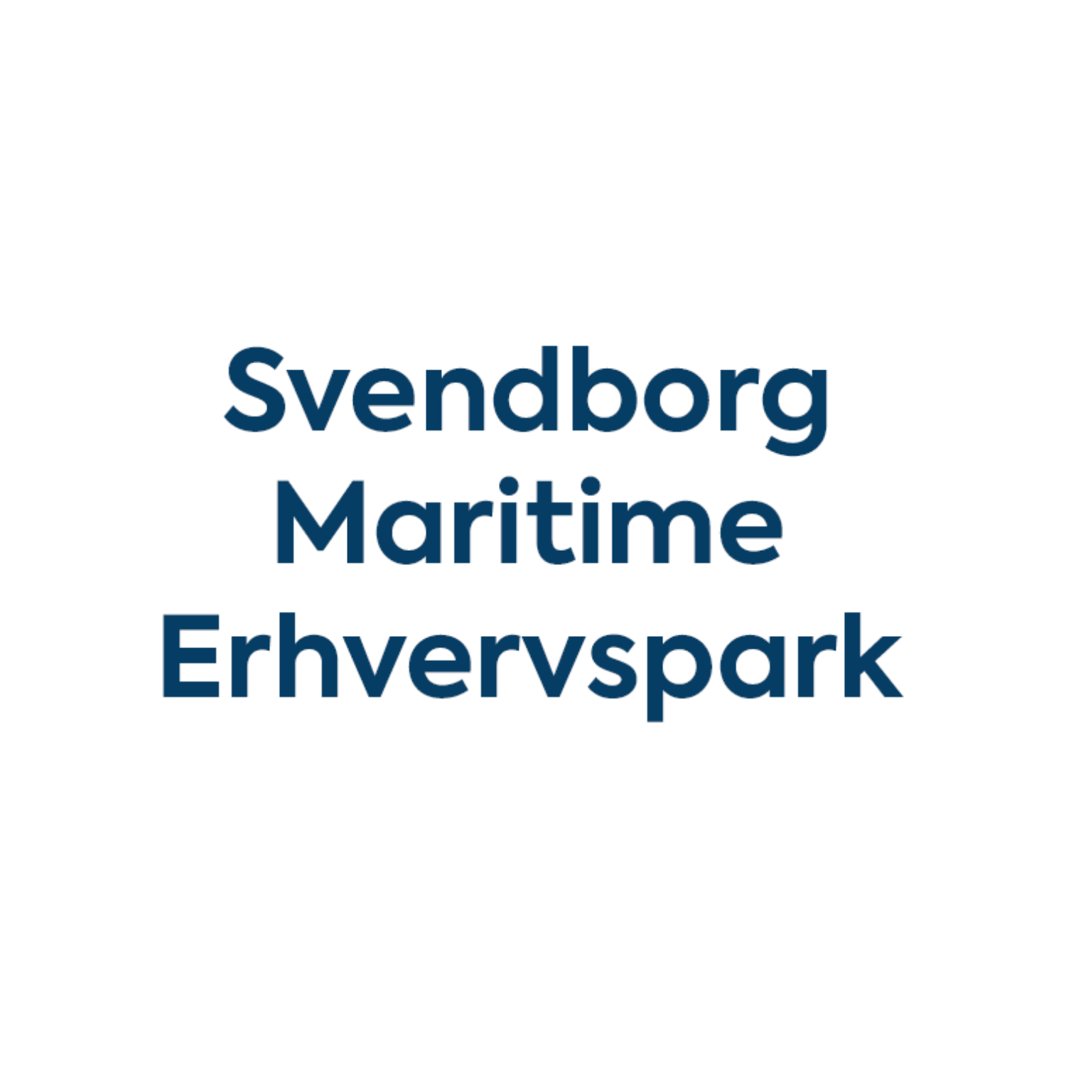 Svendborg Maritime Erhvervspark