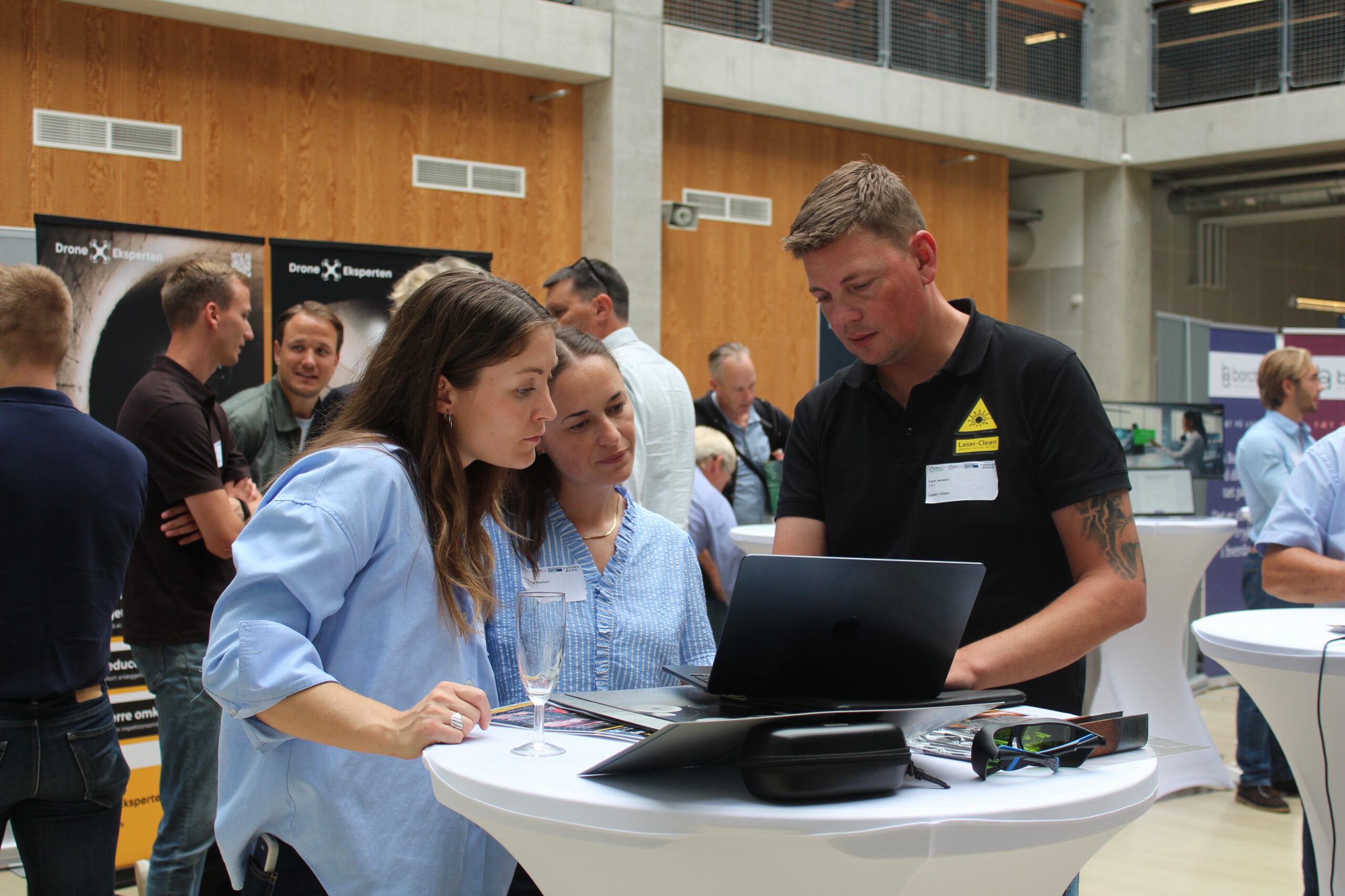 Featured image for “Svendborg bliver samlingspunkt for nyt maritimt topmøde for praktikere”