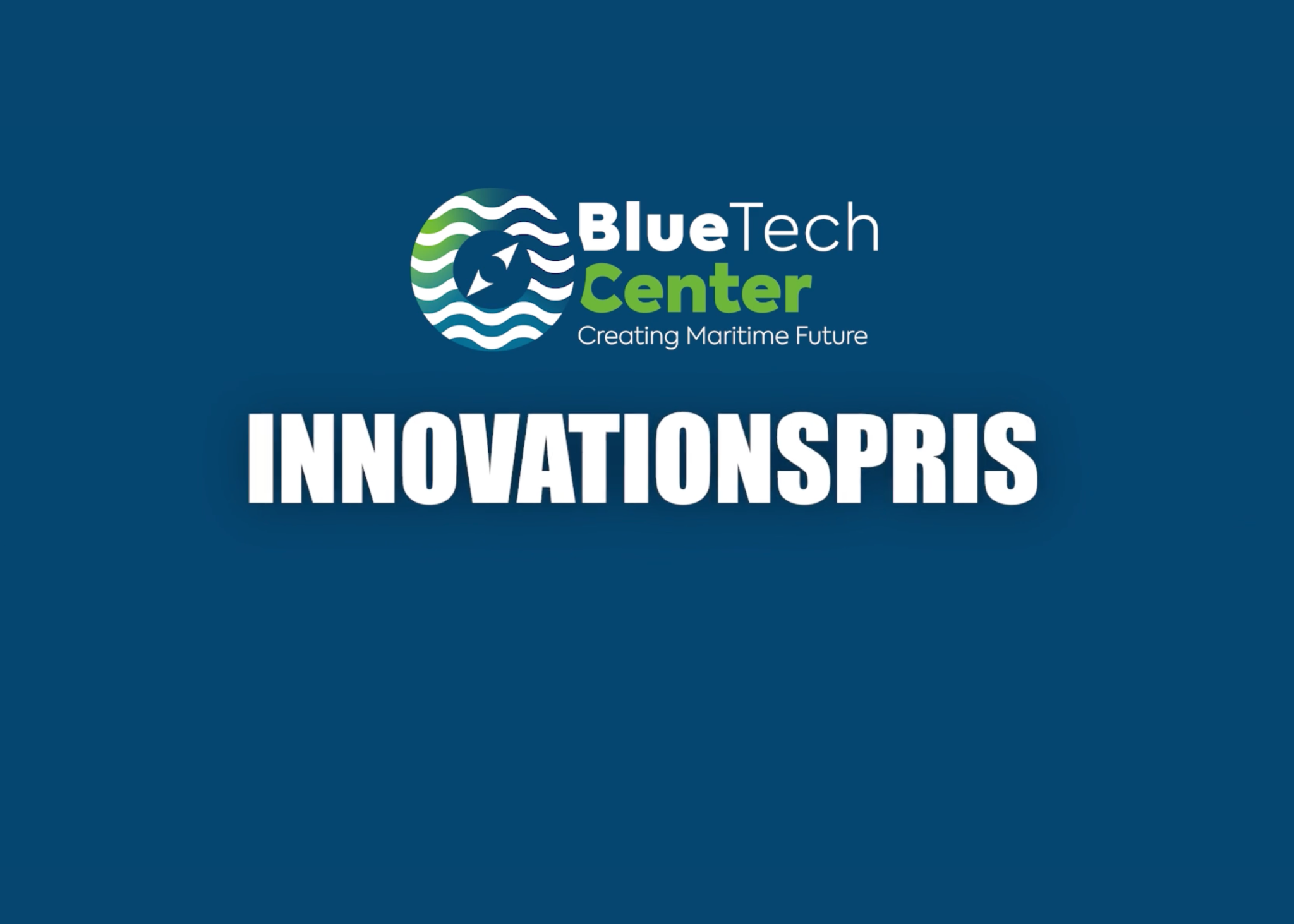 Featured image for “Tre fynske virksomheder nomineret til BlueTech Innovationspris 2026”