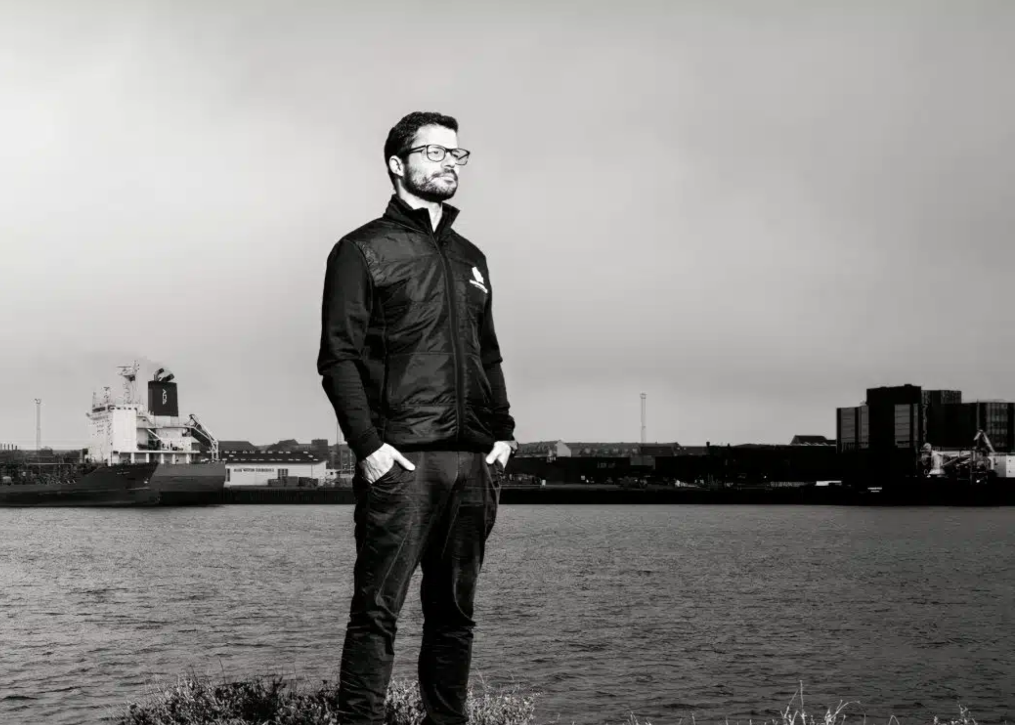 Featured image for “Medlemshistorie: Marina Healths AI-assistent testes af DFDS og Esvagt”
