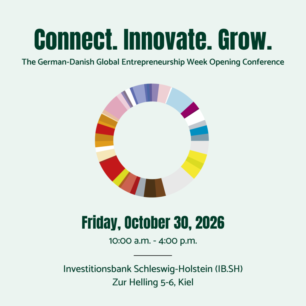 Global Entrepreneurship Week