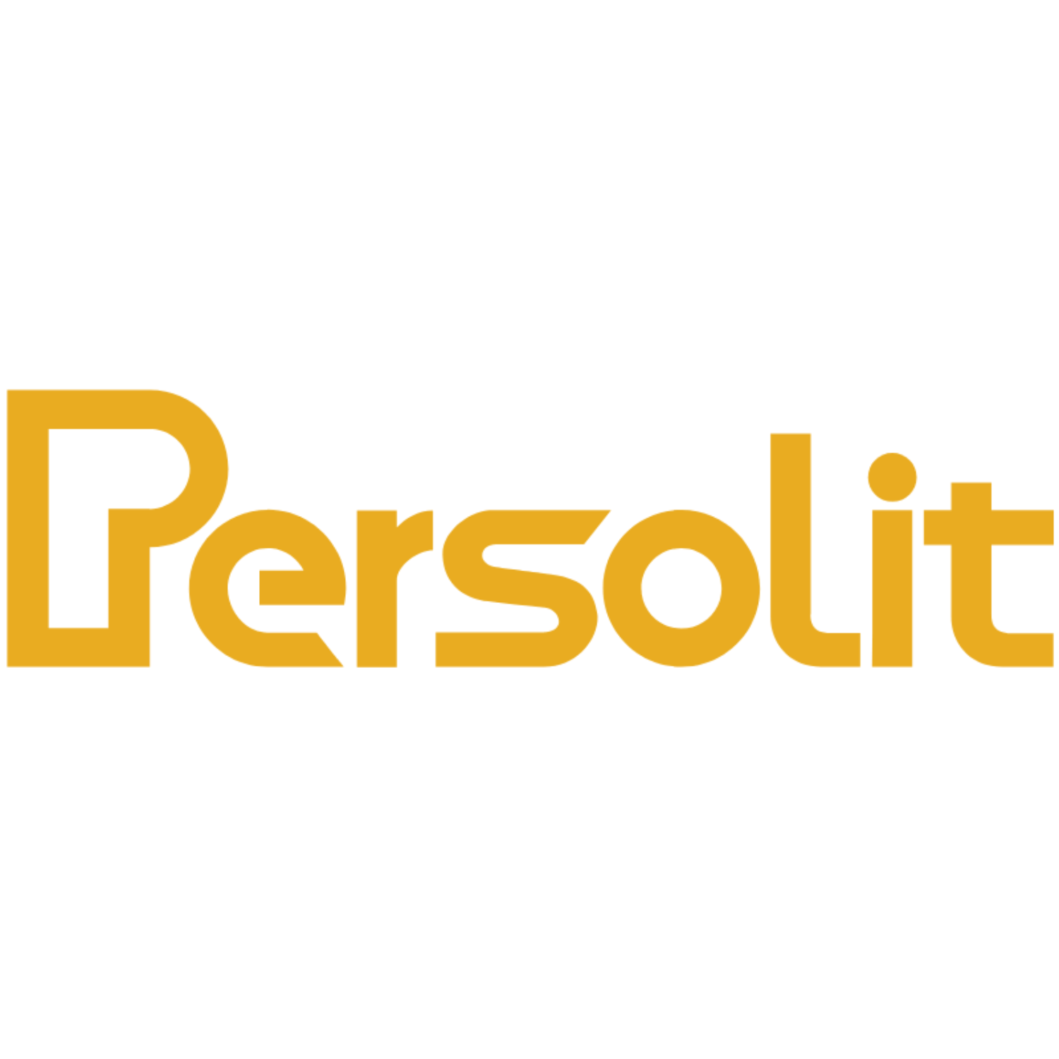 Persolit
